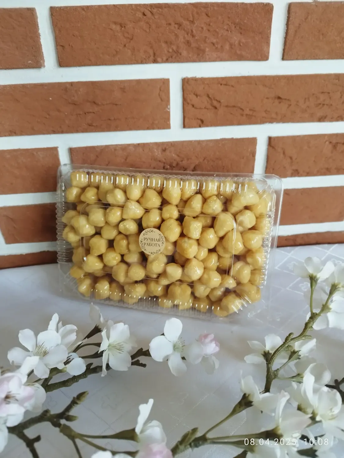 ЧАК-ЧАК классический фото 10