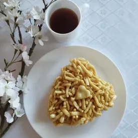 ЧАК-ЧАК классический