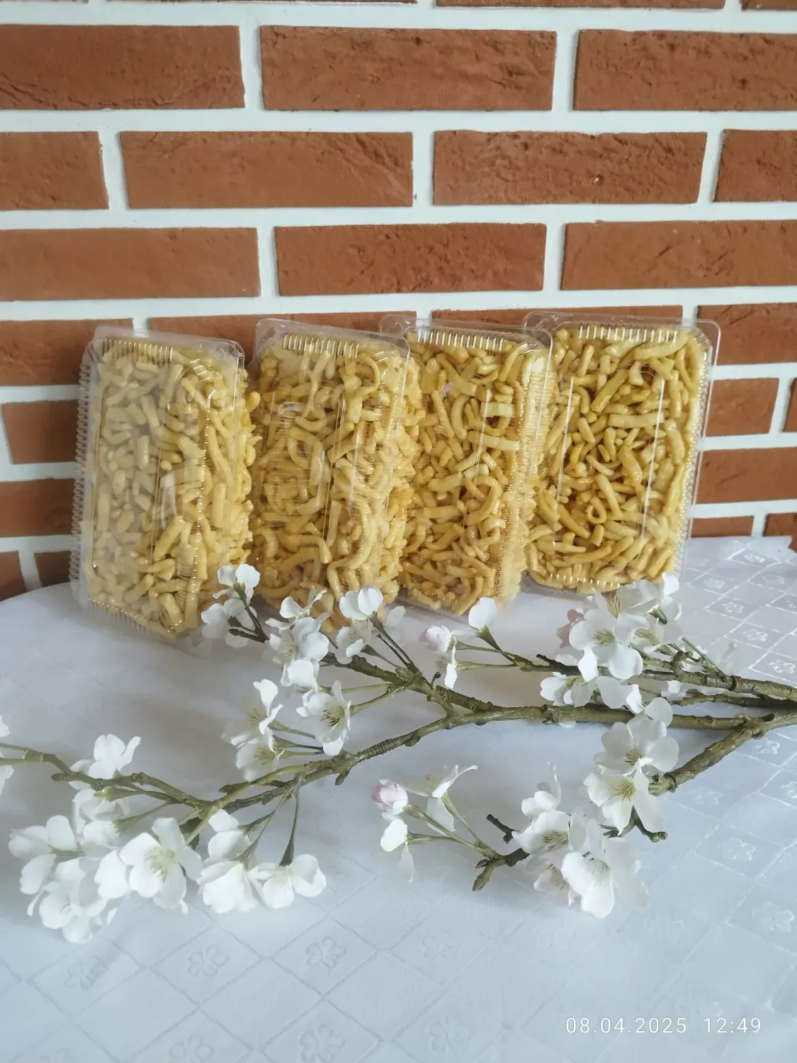 ЧАК-ЧАК классический фото 6