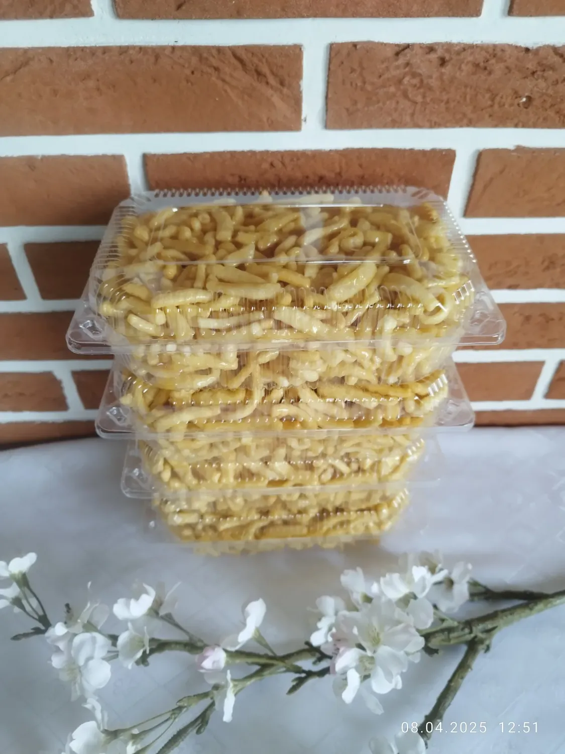 ЧАК-ЧАК классический фото 7