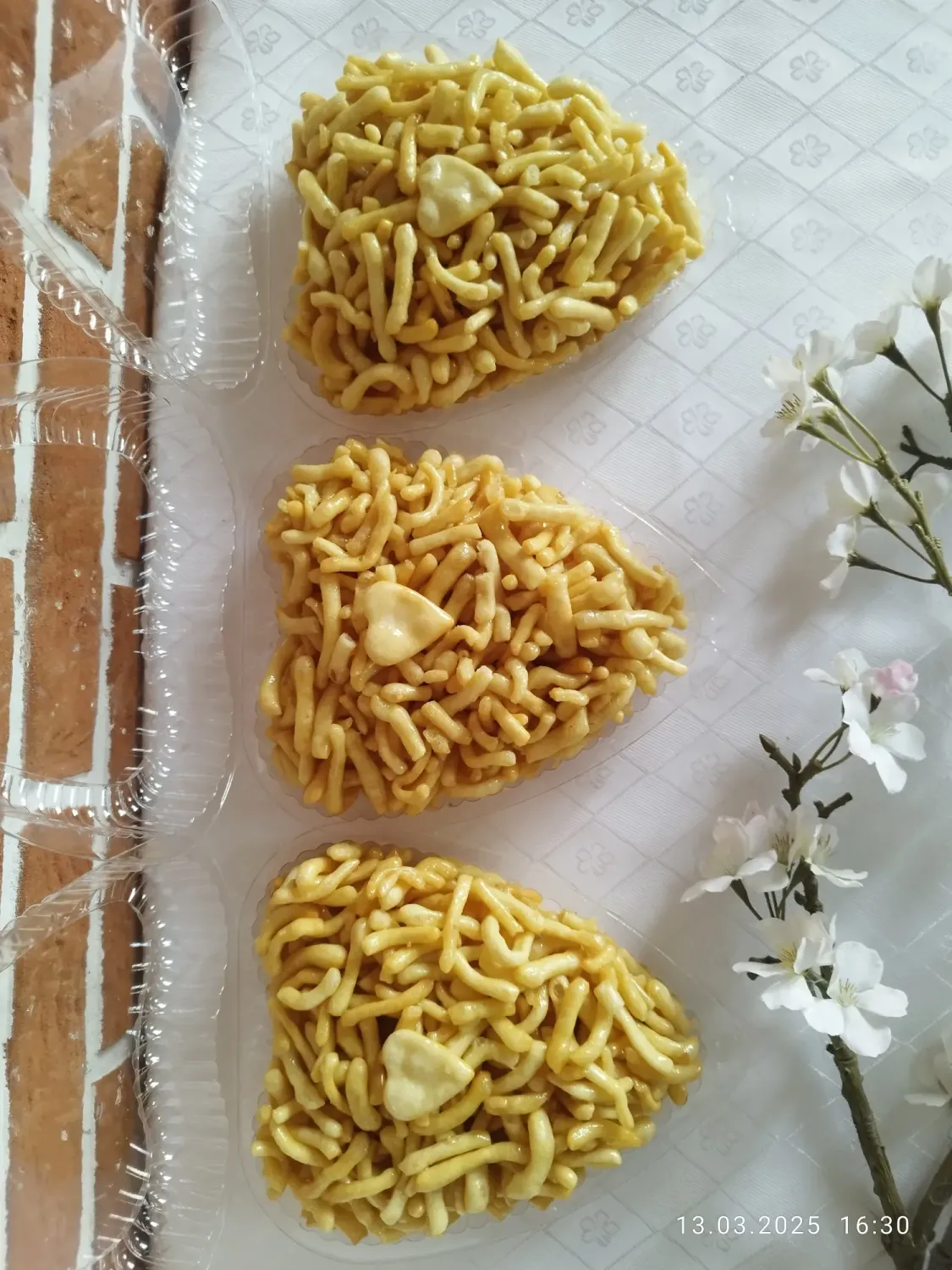 ЧАК-ЧАК классический фото 3