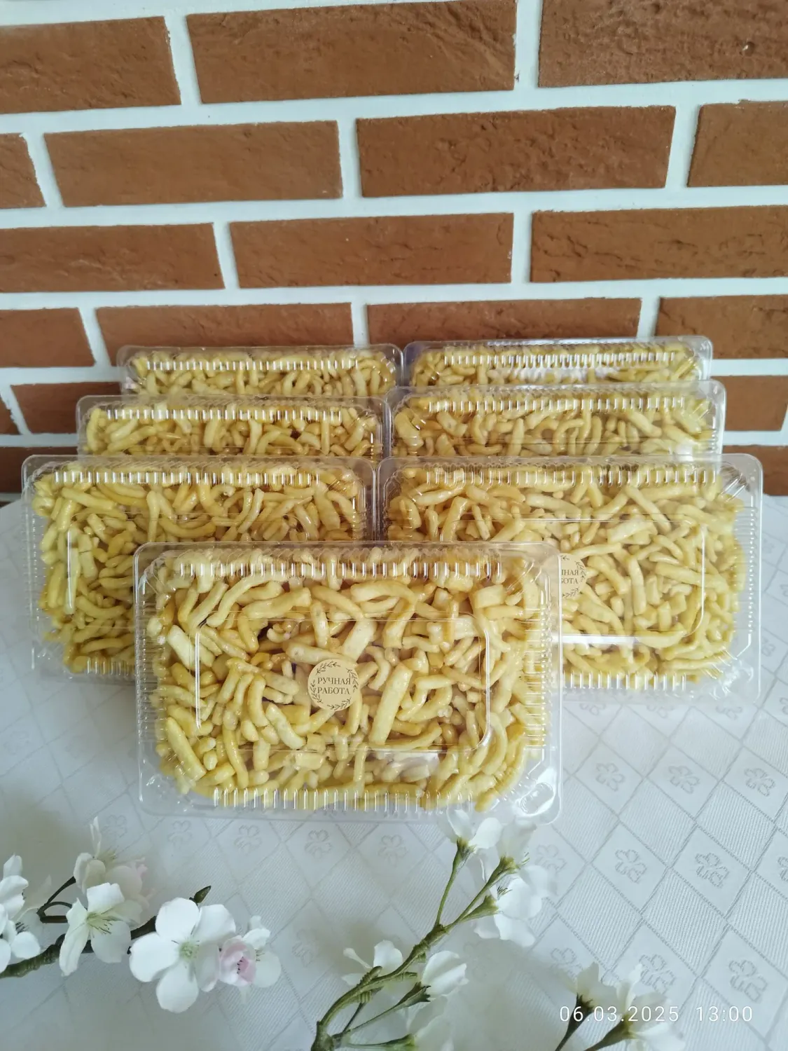 ЧАК-ЧАК классический фото 16