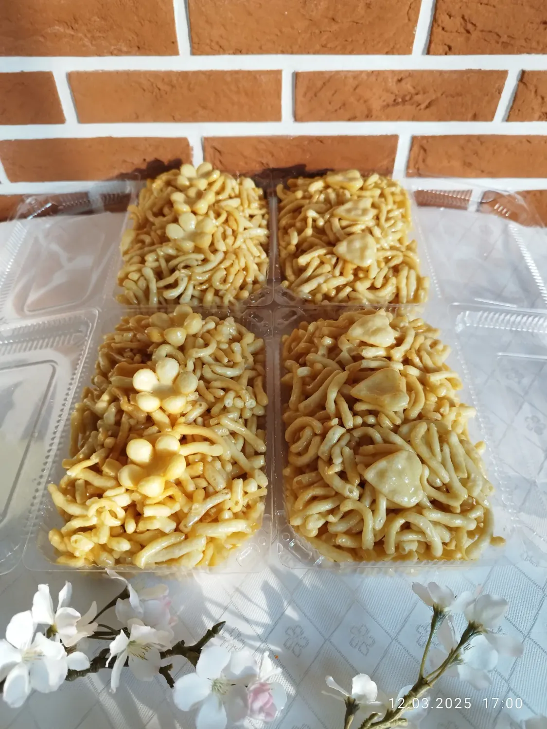 ЧАК-ЧАК классический фото 13