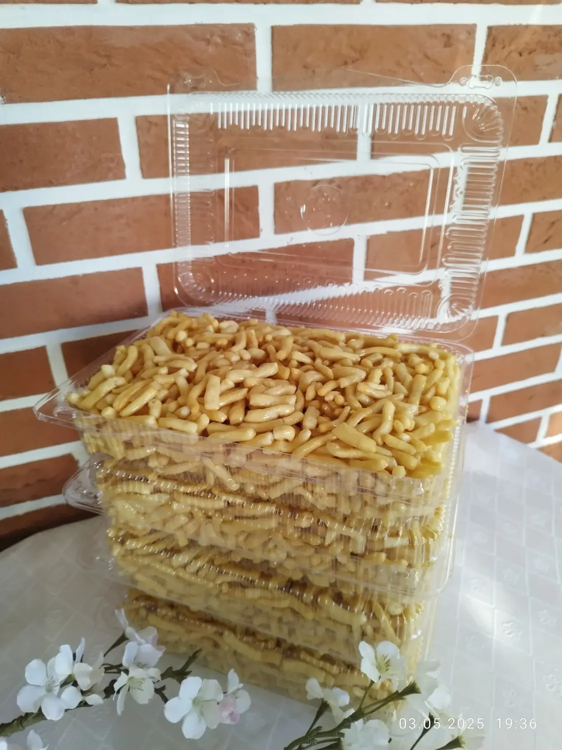 ЧАК-ЧАК классический фото 5