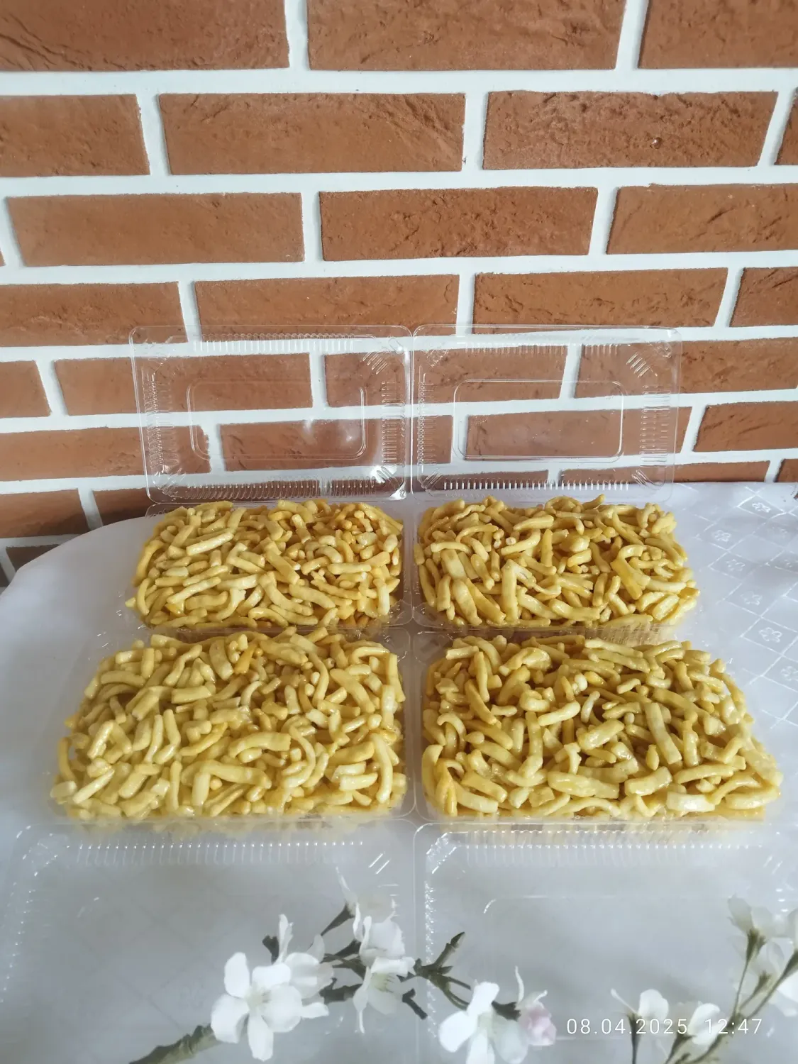 ЧАК-ЧАК классический фото 8