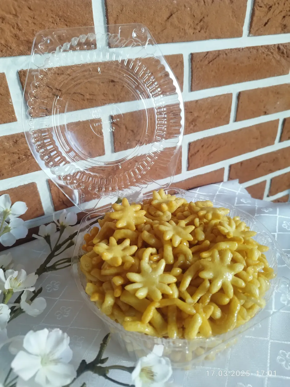 ЧАК-ЧАК классический фото 2