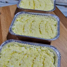 Запеканка с рисом, 6 шт.