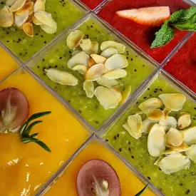 Панакота, 9 шт.