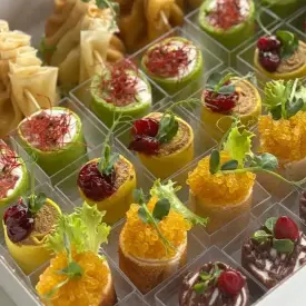 Бокс «Блинный каприз»