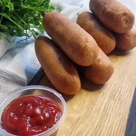 Корн-дог, 14 шт.