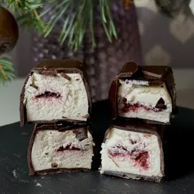 Нетворожные сырки