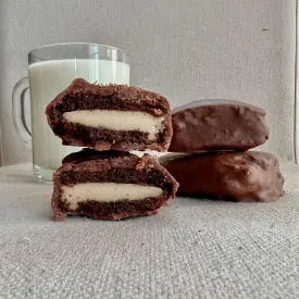 Пирожное «Наслаждение»