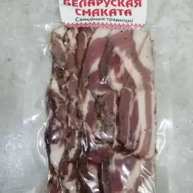 Бекон «Барский»
