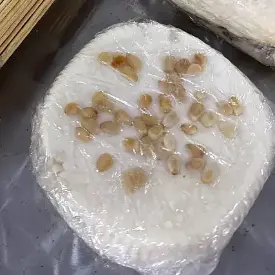 Сливочный сыр