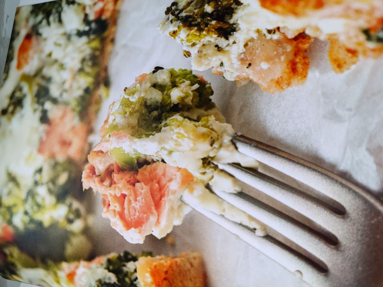 Пироги «Киш Лорен» с начинкой на любой вкус фото 6