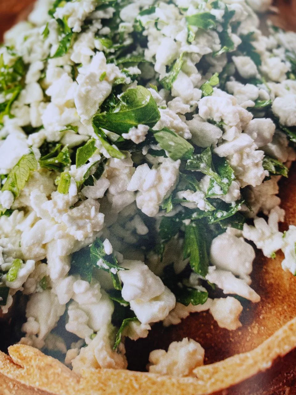 Пироги «Киш Лорен» с начинкой на любой вкус фото 5