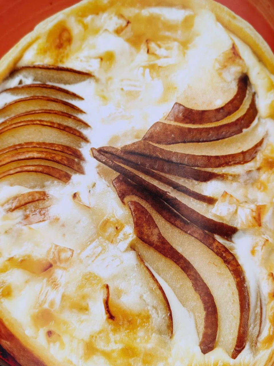 Пироги «Киш Лорен» с начинкой на любой вкус фото 3