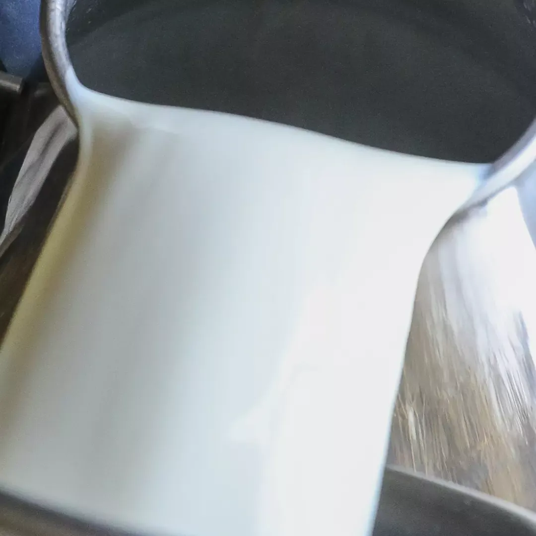 Молоко фото 1