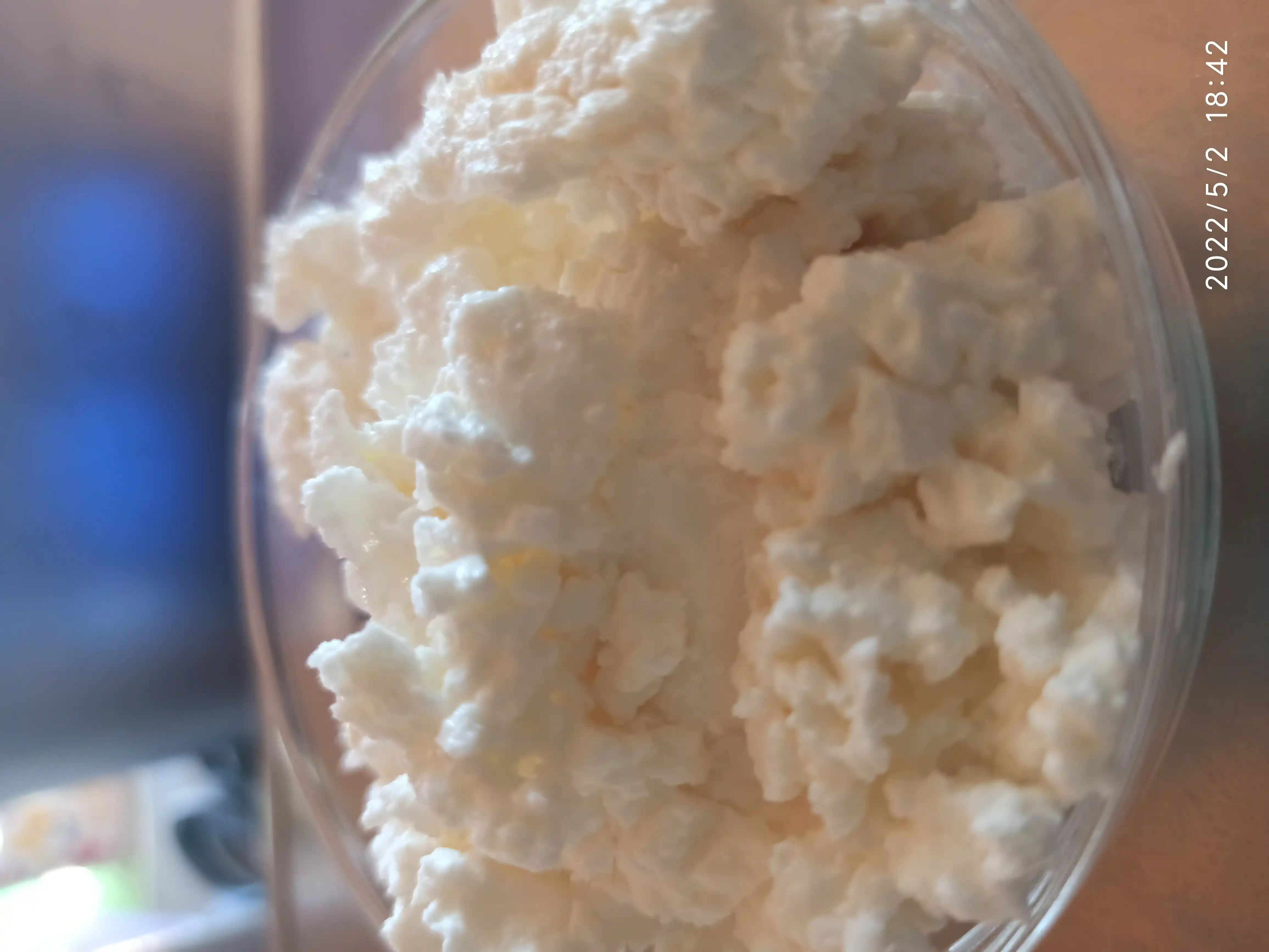 Творог фото 2