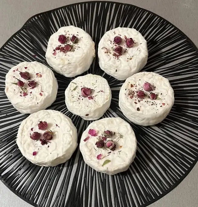 Сыр Fleur фото 2