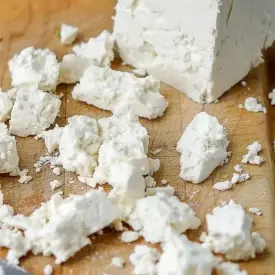 Адыгейский сыр