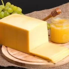 Голландский сыр