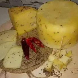 Сыр «Лейден»