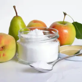 Фруктоза кристаллическая