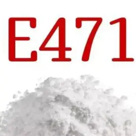 Эмульгатор Е471