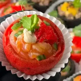 Тарталетти