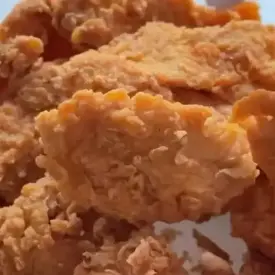 Куриные стрипсы