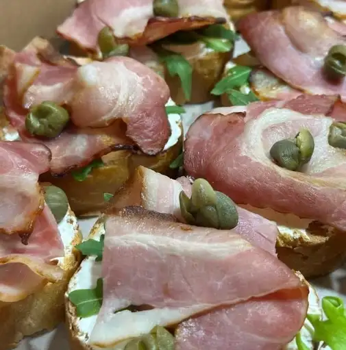 Кростини фото 4