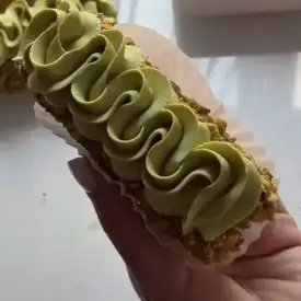 Тирамису фисташковый