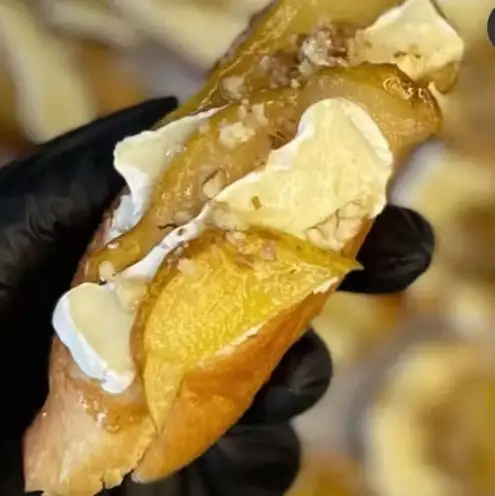 Брускетта фото 2