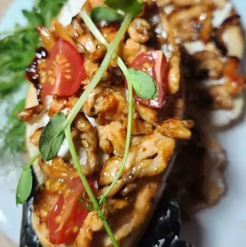 Брускетта фото 3