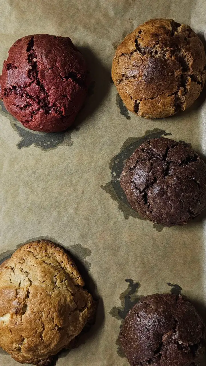 NY-cookies, кукис фото 4