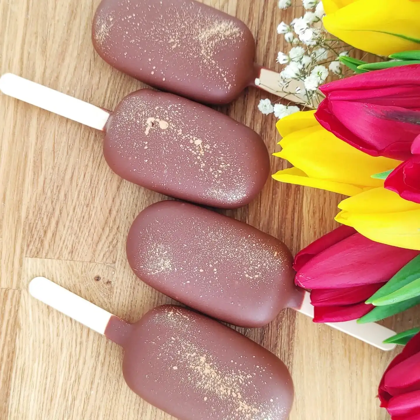 Кейкпопсы фото 4