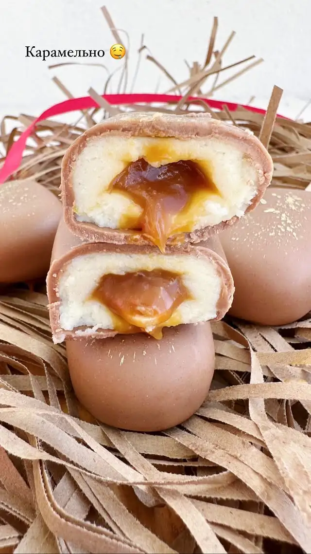 Кейкпопсы фото 7