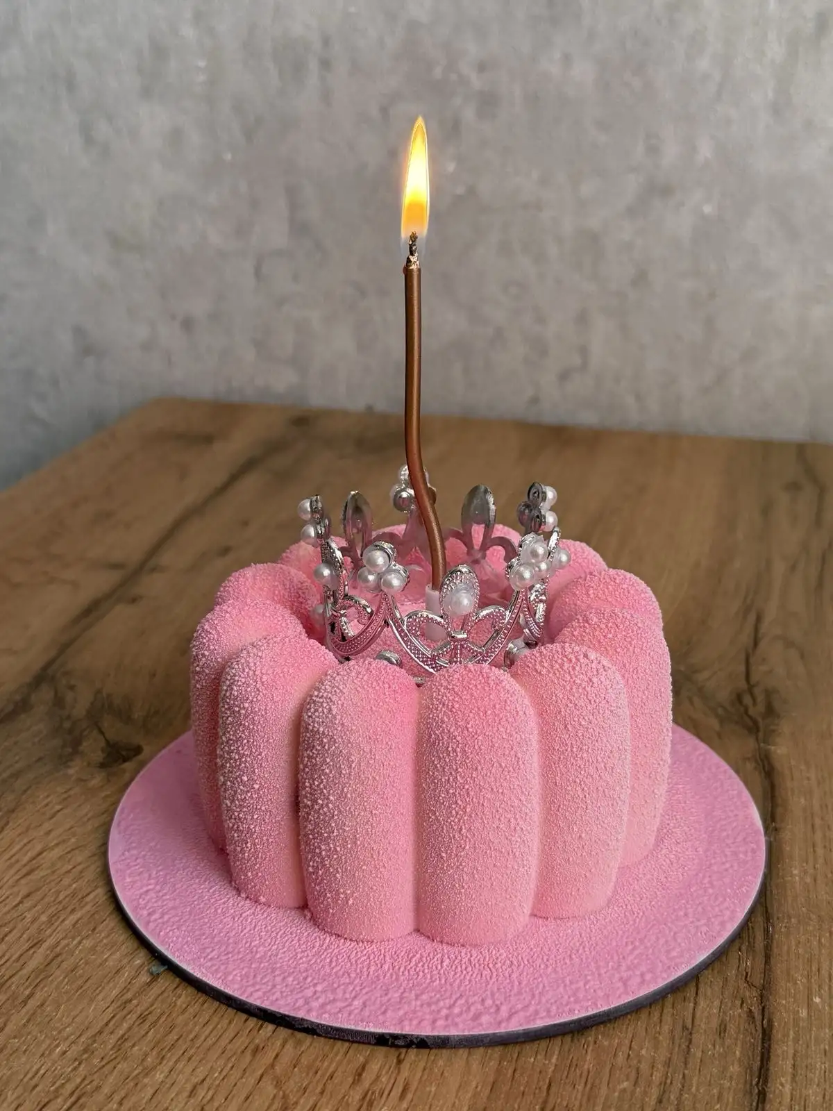 Муссовые бенто-торты фото 4