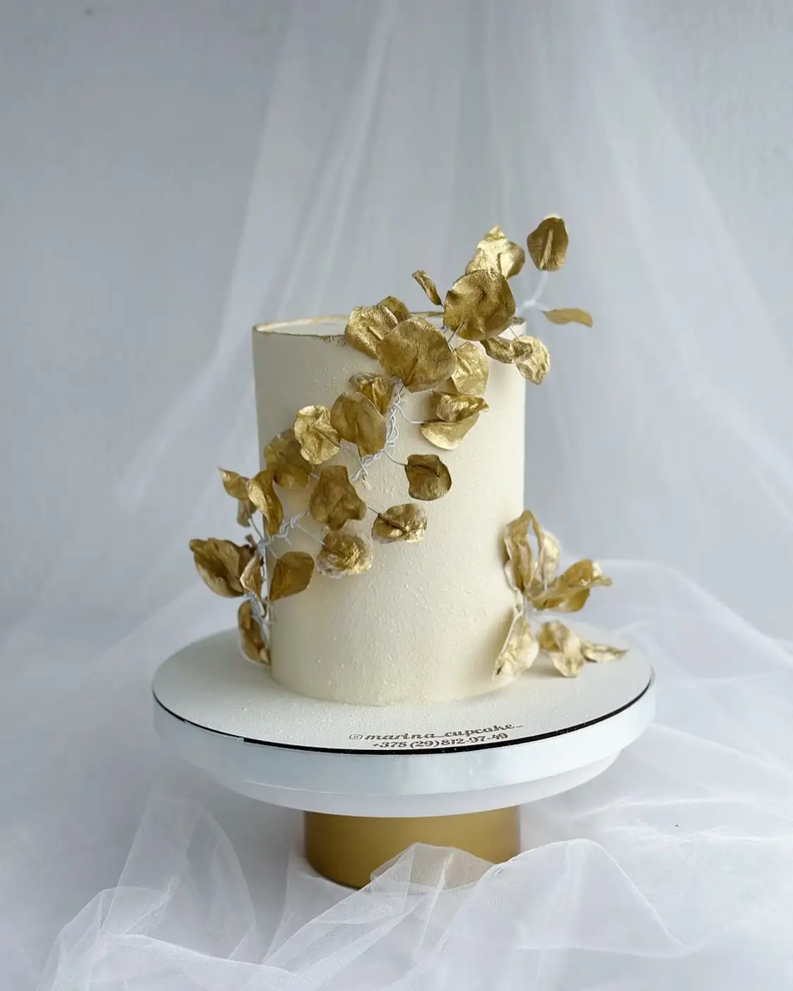 Торты фото 3