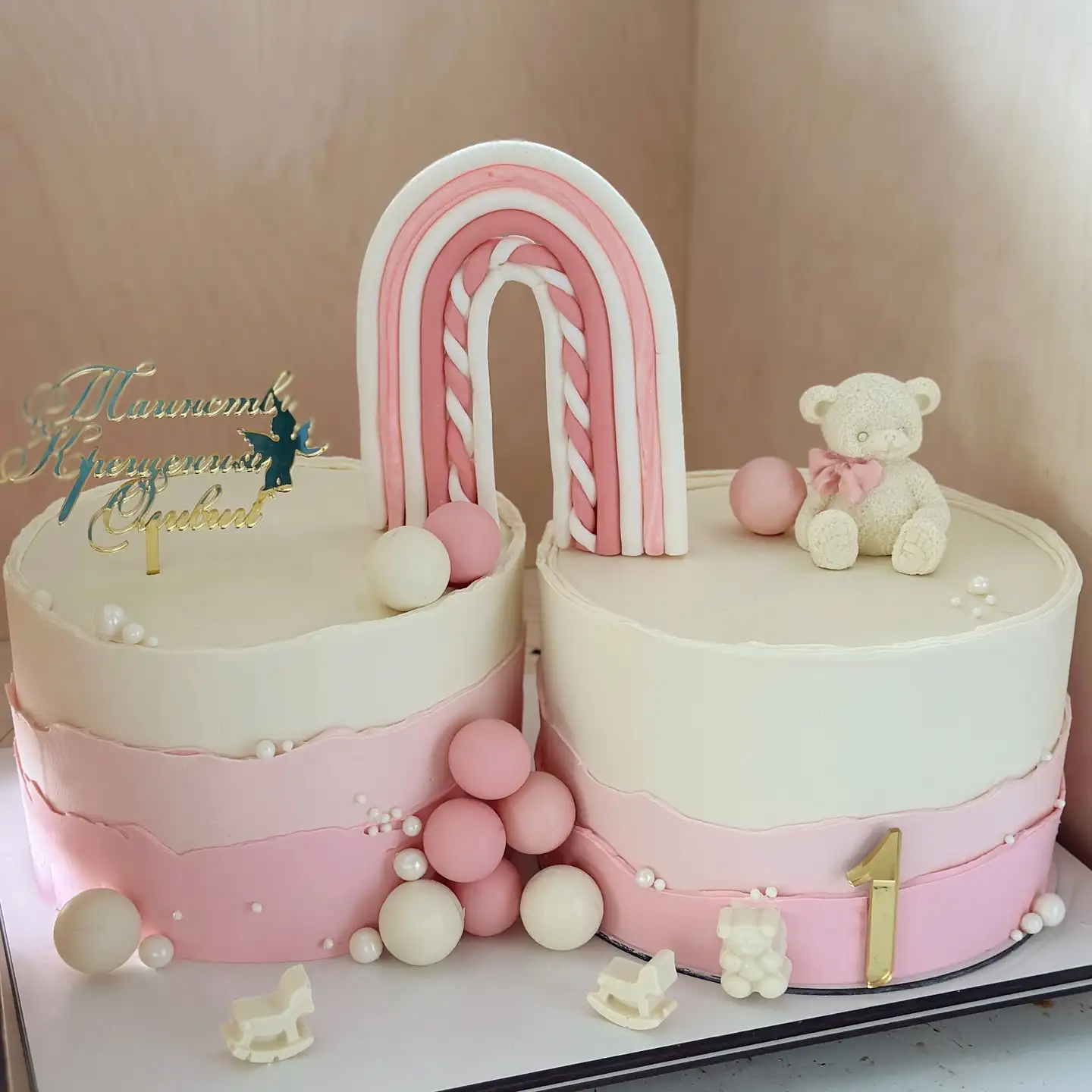 Торты фото 2