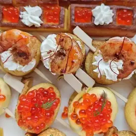 Бокс «Царский»