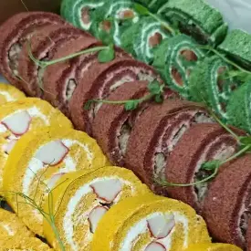 Бокс «Светофор»