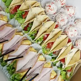 Бокс «Закусочка»