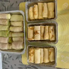 Голубцы, 1кг.