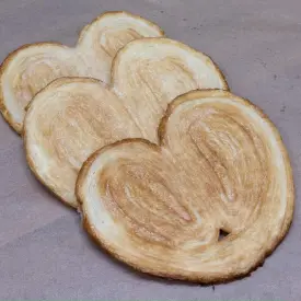 Слоенное сердце