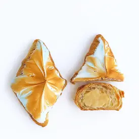 Круассан цитрусовый