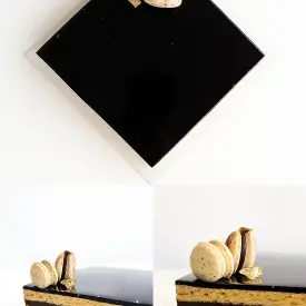 Торт «Опера»