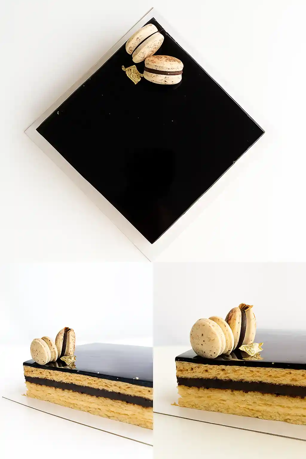 Торт «Опера»