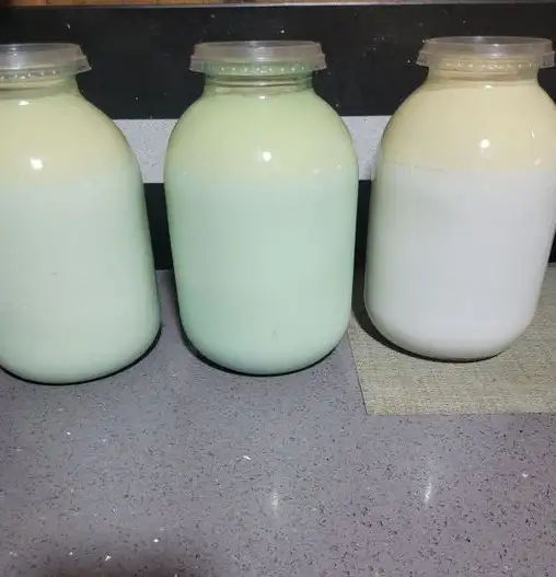 Масло сливочное фото 2